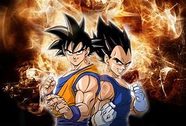 Image result for Dragon Ball Z Wallpaper Real