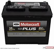 Image result for Motorcraft Battery 24 Series