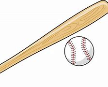 Image result for Large Baseball Bat Cartoon
