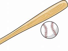 Image result for cartoons baseball bats clip art