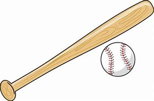 Image result for Cute Baseball Bat