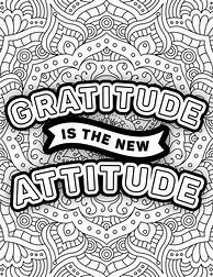 Image result for Gratitude Coloring Pages