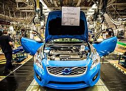 Image result for Volvo Assembly Plant