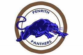 Image result for Uni Panthers Logo.png