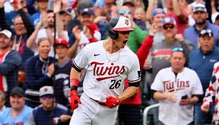 Image result for Twins Win Postseason Series