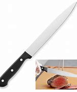 Image result for Carving Heavy Duty Knife