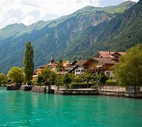 Image result for Switzerland Alps Cities