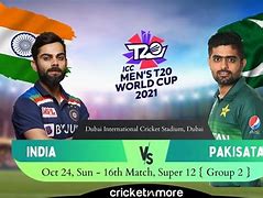 Image result for Ind vs Pak Poster