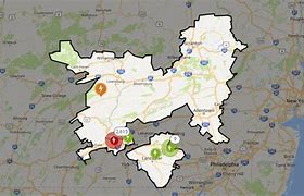Image result for ppl energy outages maps scranton pennsylvania