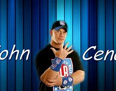 Image result for John Cena Dark Blue