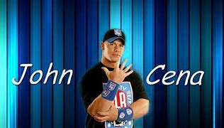Image result for Navy Blue and White John Cena