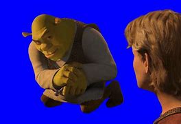 Image result for Edgy Shrek Memes