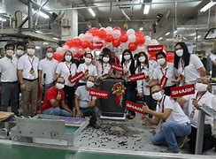 Image result for sharp employees