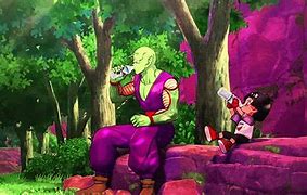 Image result for Dragon Ball Movie 2