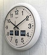 Image result for Automatic Time Clock