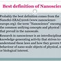 Image result for Nanotechnology Medicine