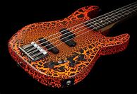 Image result for BC Rich Custom Shop Bass