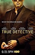 Image result for New TV Detective Series