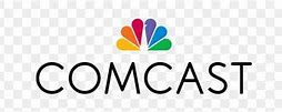 Image result for Comcast Logo No Text