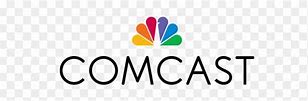 Image result for Comcast Logo No Background