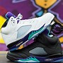 Image result for Black Grape 5S Loose Laced
