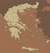 Image result for Mycenaean Greece Map