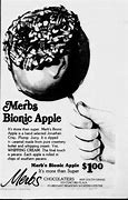 Image result for Merbs Bionic Apple's