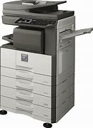 Image result for Sharp Printer