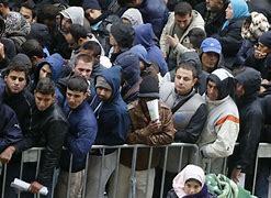 Image result for Germany and Migrants