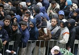 Image result for Germany and Migrants