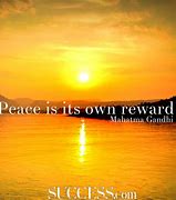 Image result for Quotes About Peace Mind