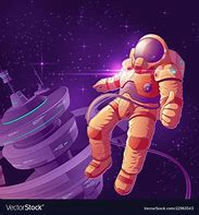 Image result for Astronaut Animation