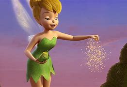 Image result for Disney Tinkerbell Pixie Dust