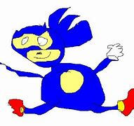 Image result for Fat Sonic Characters