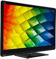 Image result for Sharp AQUOS Quattron 3D TV