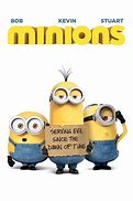 Image result for Minions First Movie