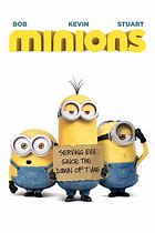 Image result for Minions 1 the Movie