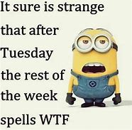 Image result for Hump Day Funny Minion Quotes