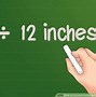 Image result for Inches to Feet Converter