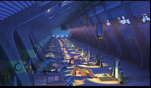 Image result for Harley Monsters Inc