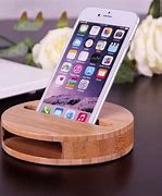 Image result for bamboo phones speakers