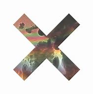 Image result for The Xx Coexist Album Cover