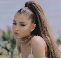 Image result for Ariana Grande Icons