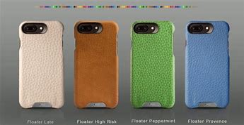 Image result for Apple iPhone 8 Plus Leather Case