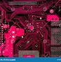 Image result for Motherboard Illustration