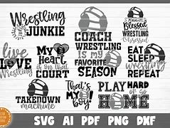 Image result for Wrestling SVG