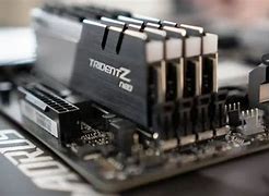 Image result for DDR4 Ram Speed Chart