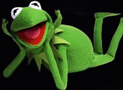 Image result for Happy Kermit Frog