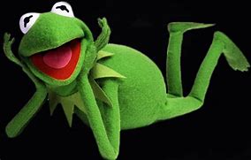 Image result for Kermit De Frog