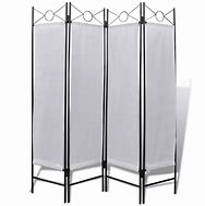 Image result for 4 Panel Folding Screens